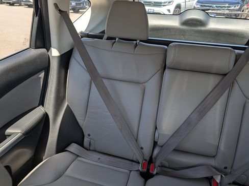 Used 2016 Honda CR-V EX-L image 12