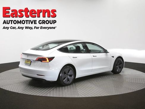 Used 2023 Tesla Model 3 Standard Range RWD image 36