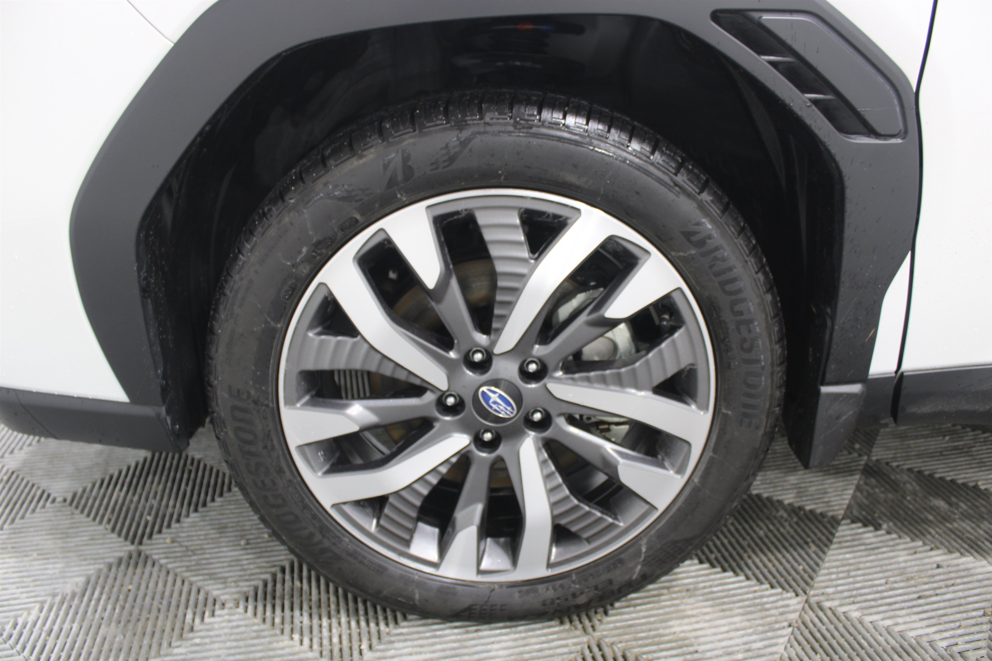 Certified 2026 Subaru Forester Touring AWD/4WD image 9