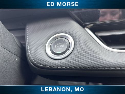 Certified 2025 Chevrolet Equinox LT AWD/4WD image 16