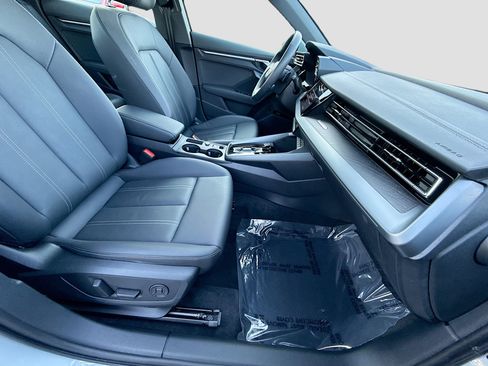 Certified 2025 Audi A3 2.0T Premium Plus w/ Premium Plus Package image 13