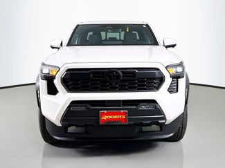 New 2026 Toyota Tacoma TRD Off-Road w/ TRD Off Road Premium Package AWD/4WD video 2