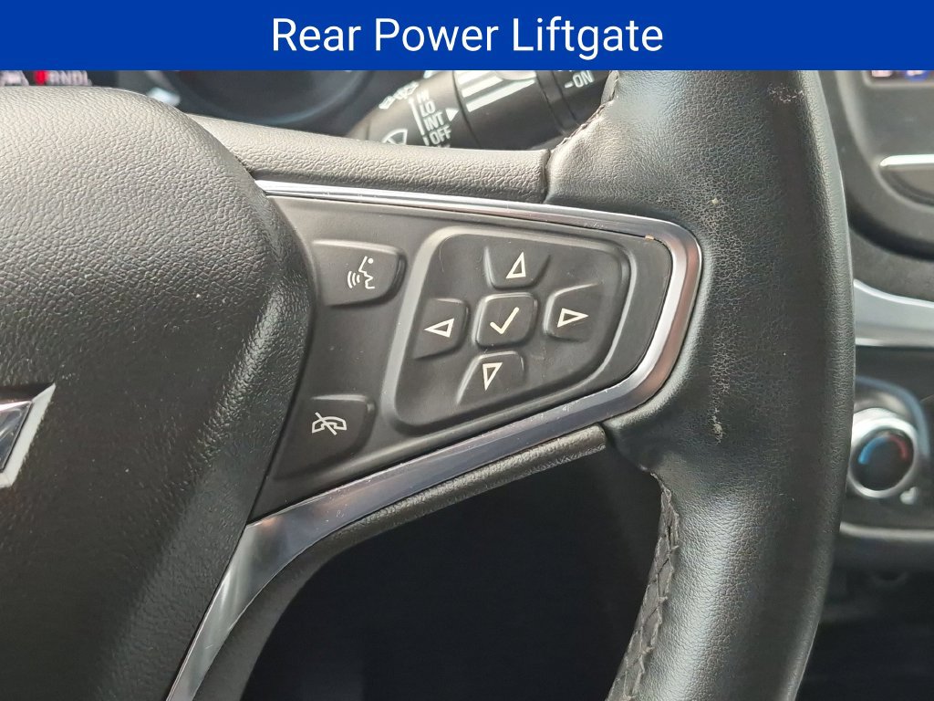 Certified 2023 Chevrolet Equinox LT AWD/4WD image 14