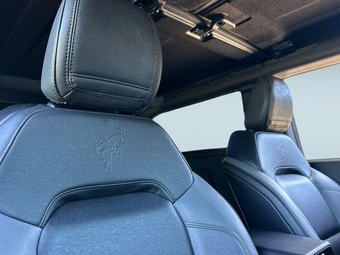 Used 2024 Ford Bronco Big Bend AWD/4WD image 26