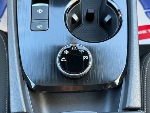 New 2026 Nissan Rogue SV w/ Cold Weather Package image 29