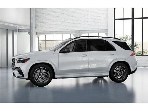 New 2026 Mercedes-Benz GLE 450 4MATIC image 36