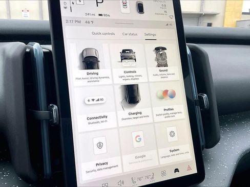 New 2026 Volvo EX30 Ultra image 22