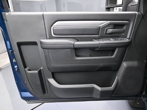 Used 2024 RAM 3500 Tradesman image 12
