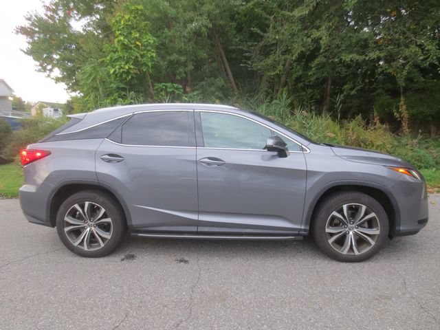 Used 2018 Lexus RX 350 AWD w/ Premium Package image 12