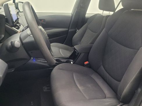 Used 2022 Toyota Corolla LE w/ LE Premium Package FWD image 17