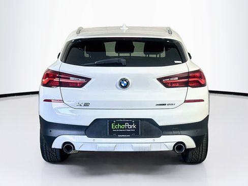 Used 2021 BMW X2 sDrive28i w/ Convenience Package FWD image 7