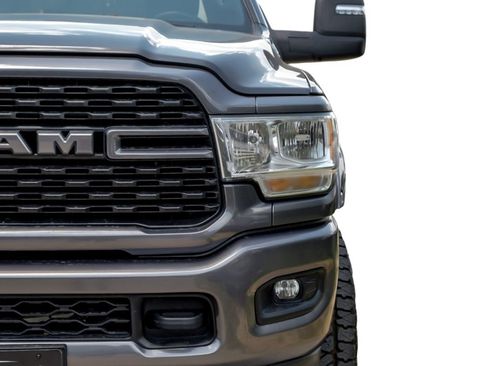 Used 2024 RAM 2500 Big Horn AWD/4WD image 51