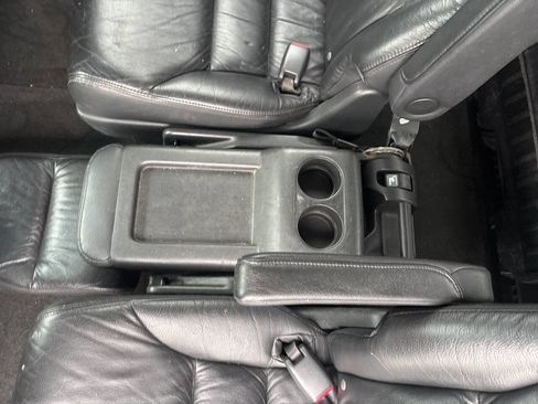 Used 2008 Honda Odyssey Touring image 22