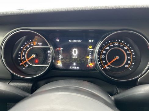 Used 2022 Jeep Gladiator Sport image 22