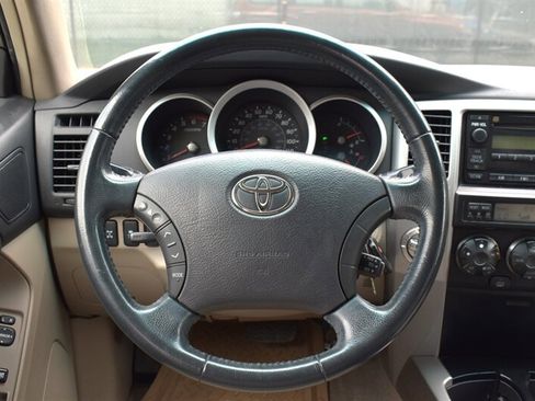 Used 2008 Toyota 4Runner SR5 AWD/4WD image 14
