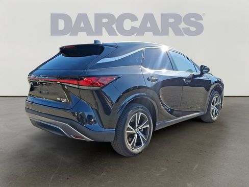 Used 2024 Lexus RX 350 Premium w/ Accessory Package image 6
