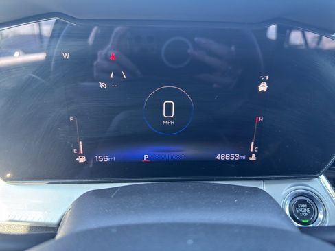 Used 2024 Chevrolet Trax LT FWD image 18