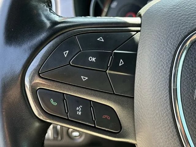 Used 2022 Dodge Charger SXT RWD image 33