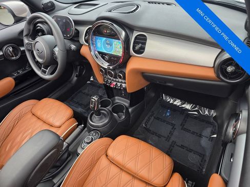 Used 2024 MINI Cooper S FWD image 31