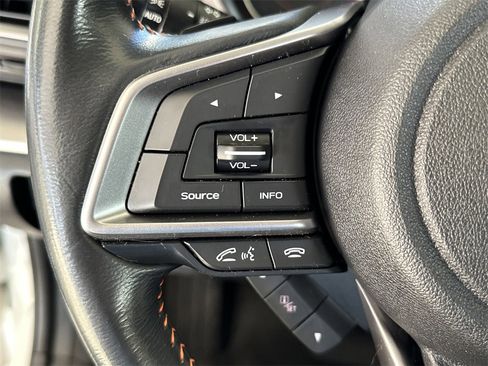 Used 2019 Subaru Crosstrek 2.0i Limited w/ Moonroof Package w/Navigation image 21