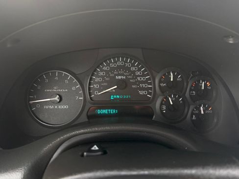 Used 2004 Oldsmobile Bravada AWD w/ Memory Package image 40