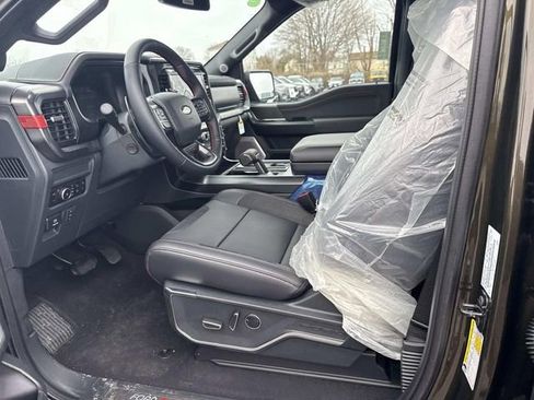 New 2026 Ford F150 Raptor image 8