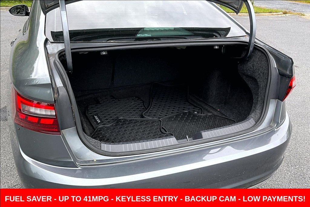 Used 2021 Volkswagen Jetta S FWD image 26