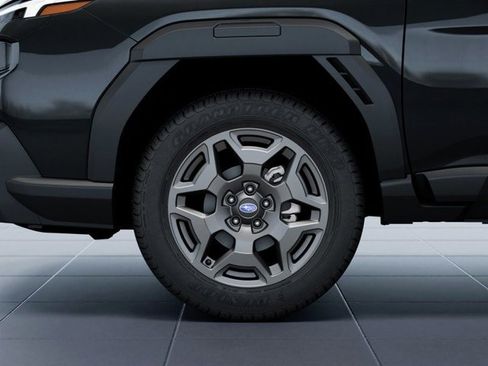 New 2026 Subaru Outback Premium image 9