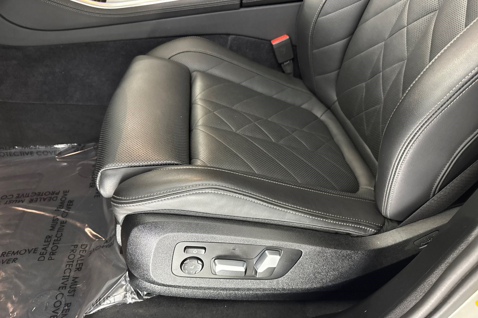 Used 2024 BMW X5 sDrive40i RWD image 15