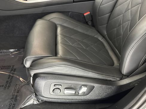 Used 2024 BMW X5 sDrive40i RWD image 15