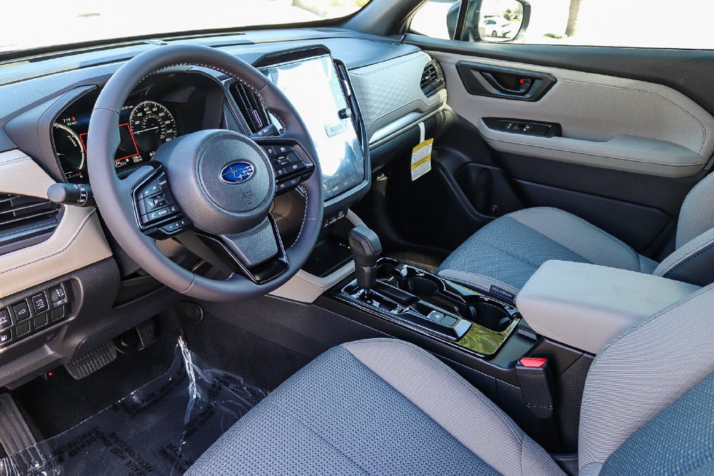 New 2026 Subaru Forester Touring AWD/4WD image 18
