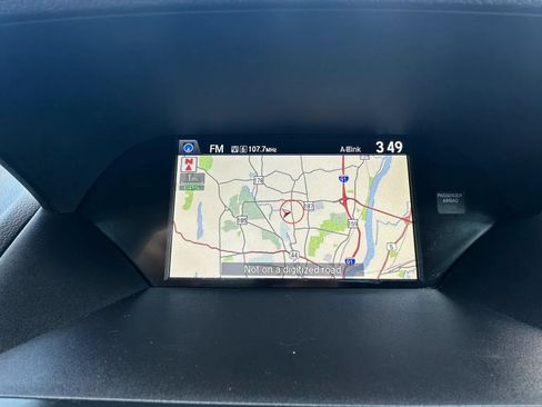 Used 2016 Acura RDX AWD w/ Technology Package image 17