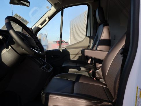 New 2026 Ford Transit 250 148 Medium Roof Extended AWD image 20