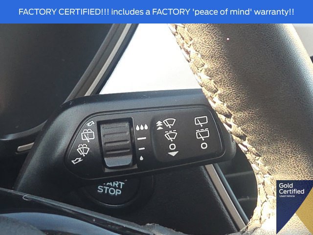 Used 2022 Ford Escape SE FWD image 41