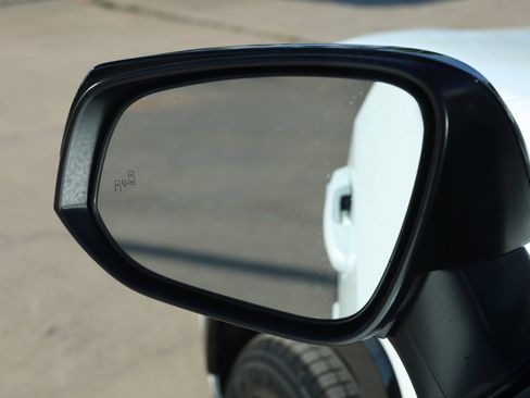 New 2025 Toyota RAV4 XSE image 10