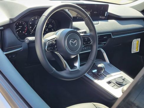 New 2026 MAZDA CX-90 3.3 Turbo w/ Premium Sport Pkg AWD/4WD image 5