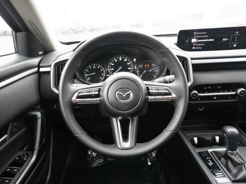 Used 2025 MAZDA CX-50 AWD 2.5 S w/ Premium Package image 21