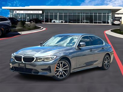 Used 2021 BMW 330i Sedan w/ Convenience Package