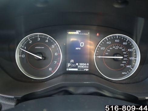 Used 2023 Subaru Crosstrek 2.5i Limited image 27