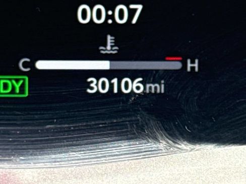 Used 2025 Toyota Camry Hybrid FWD image 31
