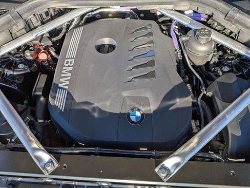 New 2026 BMW X5 xDrive40i image 16