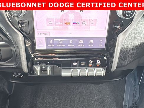 Used 2025 RAM 2500 Big Horn image 19