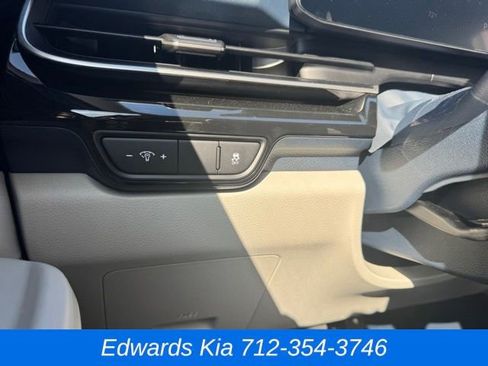 New 2026 Kia Carnival SX Prestige image 30