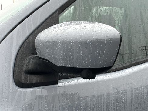 New 2026 Nissan Frontier PRO-4X w/ Pro Premium Package image 10