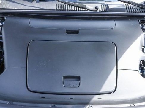 New 2025 Volvo EX30 Plus image 25