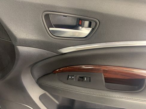 Used 2016 Acura MDX FWD w/ Technology Package image 42