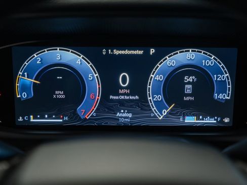 New 2026 Jeep Grand Wagoneer L 4WD image 53