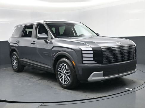 New 2026 Hyundai Palisade SE image 8