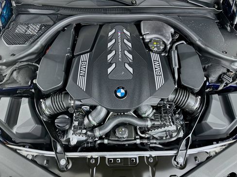 New 2026 BMW M850i xDrive AWD/4WD image 13
