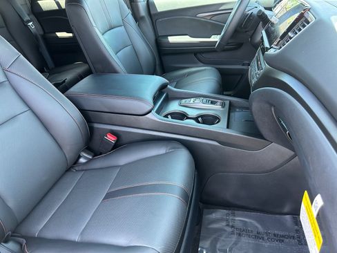 Used 2026 Honda Ridgeline TrailSport image 12